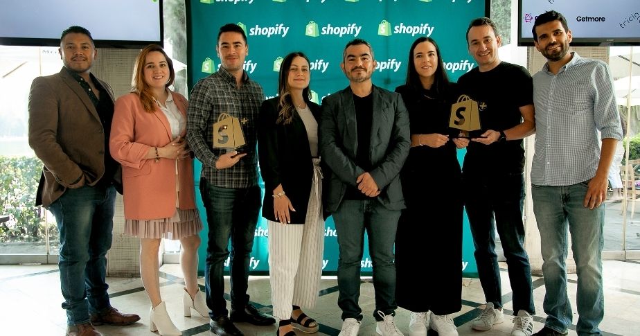 Shopify Plus Mexico