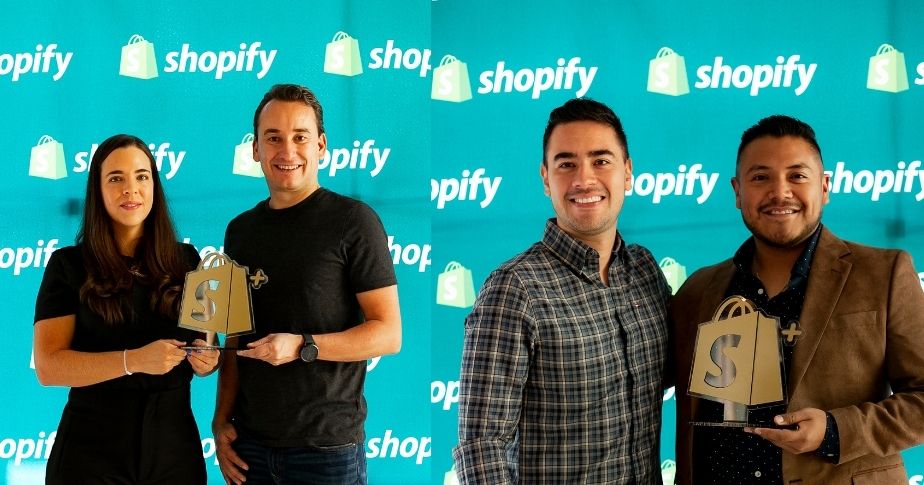 Shopify Plus Partners