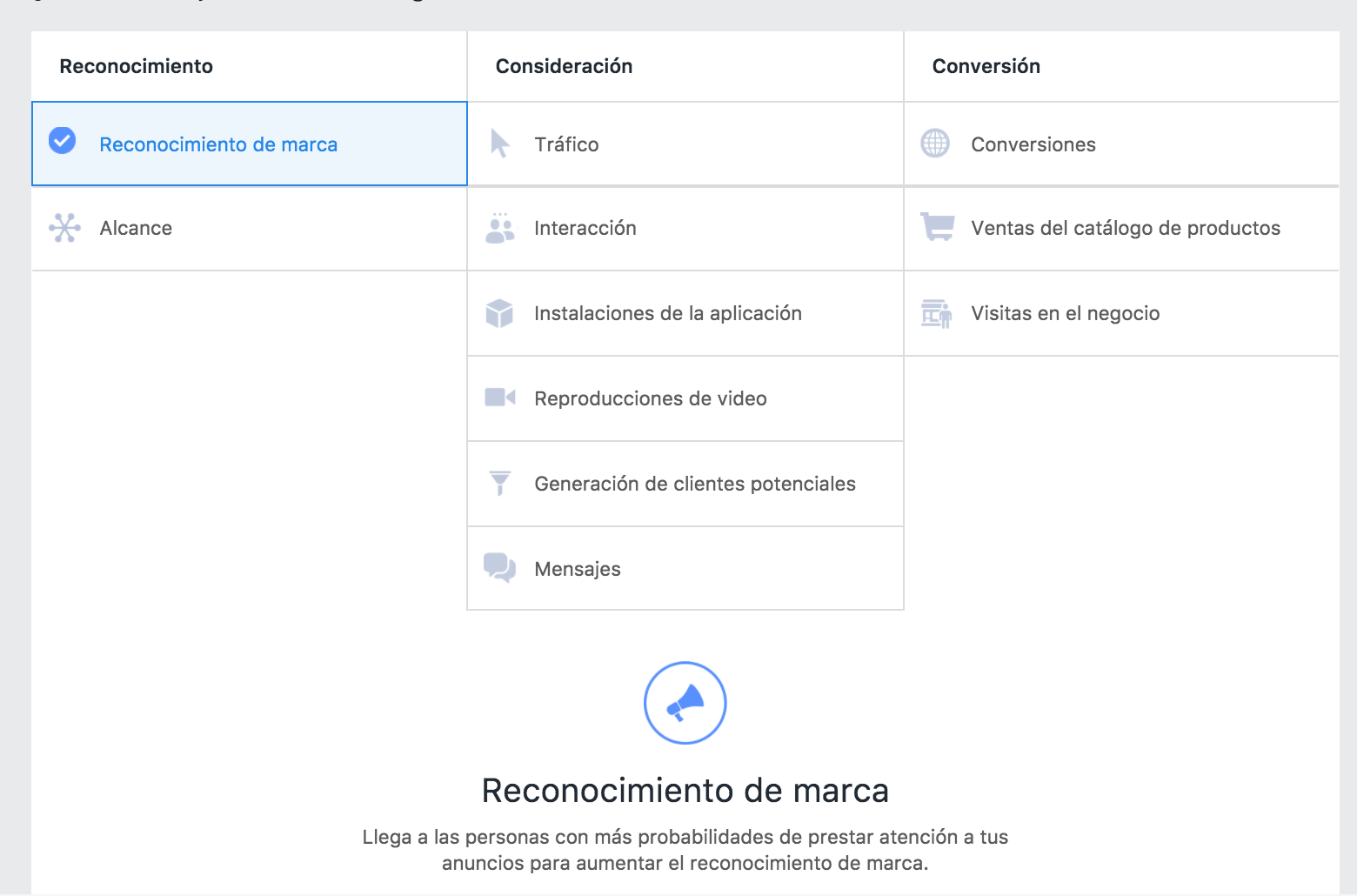 como crear anuncios en instagram