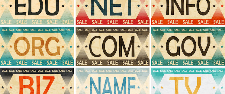 5 reglas para elegir un nombre de dominio memorable