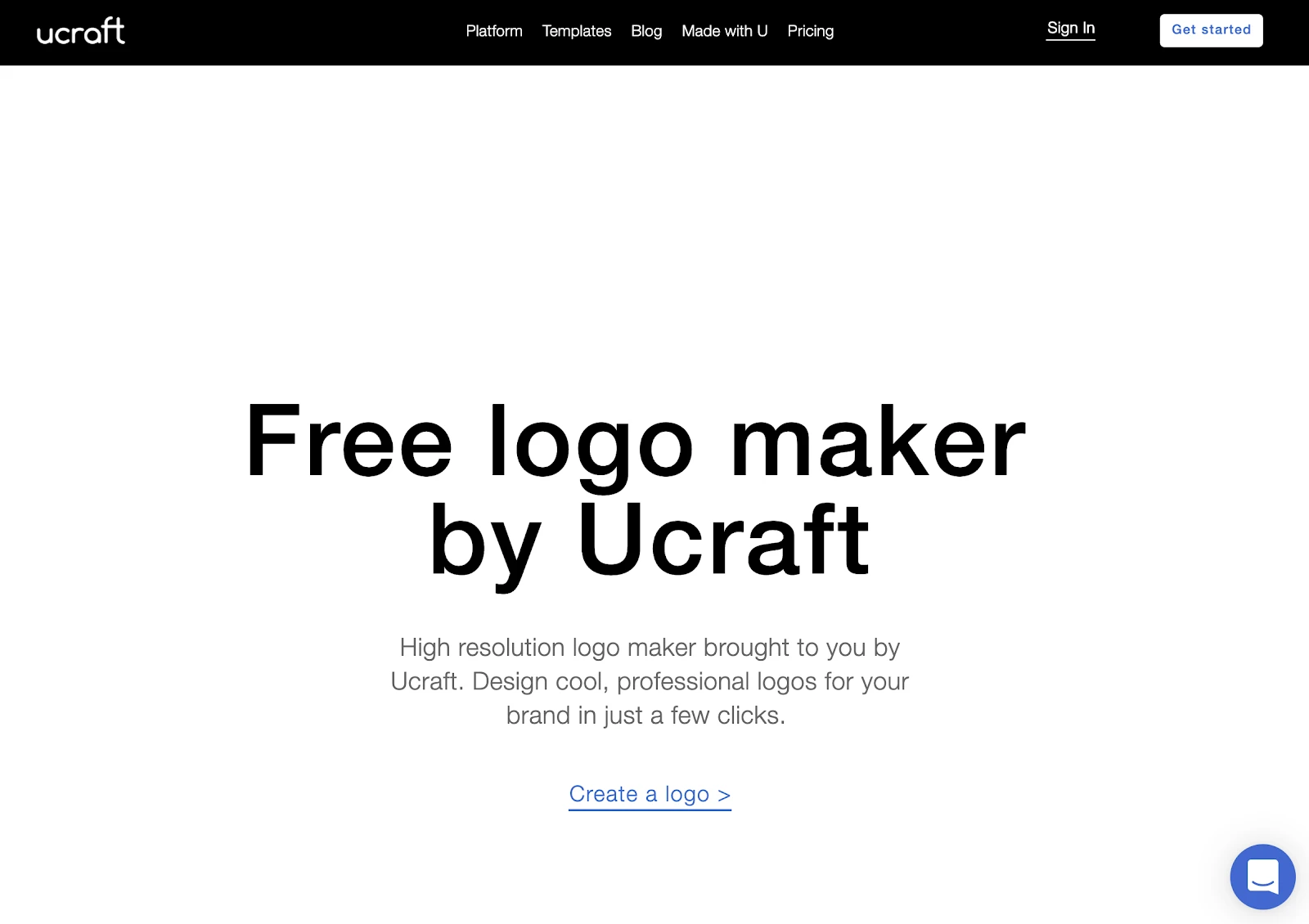 Ucraft