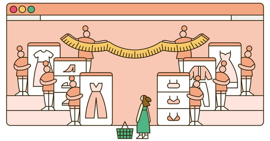 7 maneras para personalizar las compras a medida