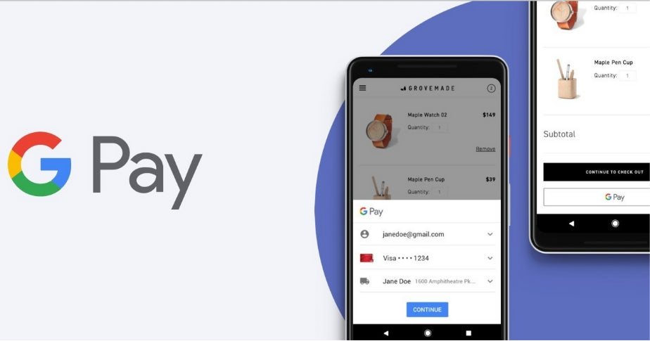 Google Pay