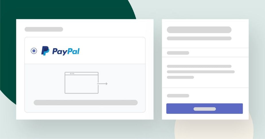 Paga to suscripción mensual de Shopify con Paypal
