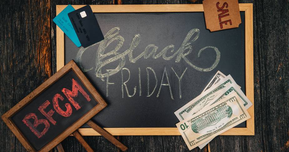 México ya tiene preparadas las ofertas y promociones del Black  Friday 2022 para este Viernes 25 de …