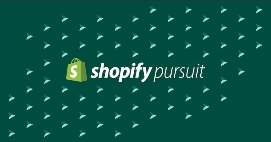 Shopify Pursuit Mexico 2020