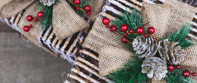 Compras navideñas de último momento