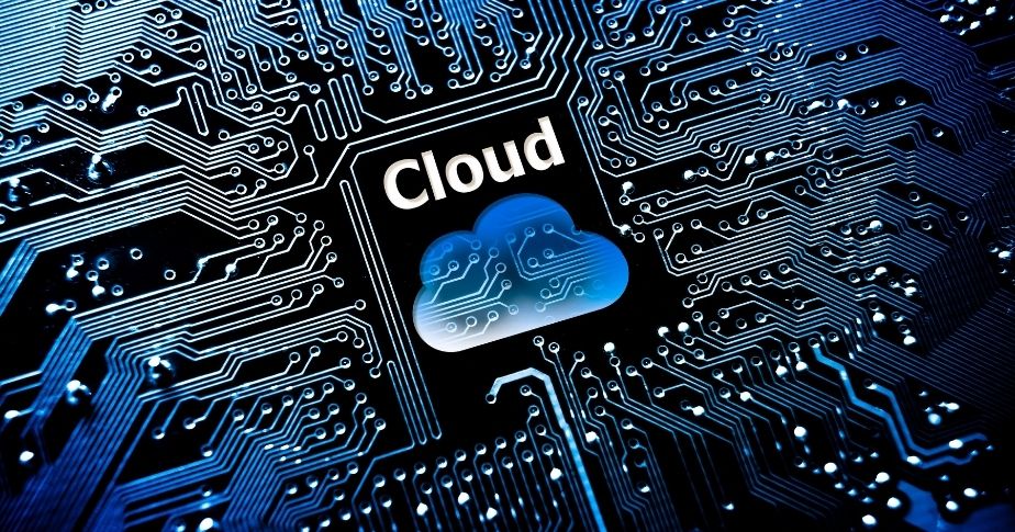 Computación en la nube: Descubre cómo funciona la tecnología "cloud computing"
