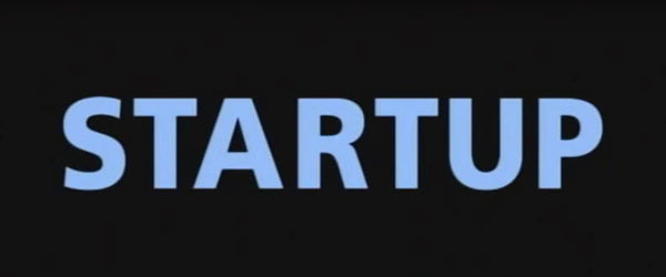 documental startup