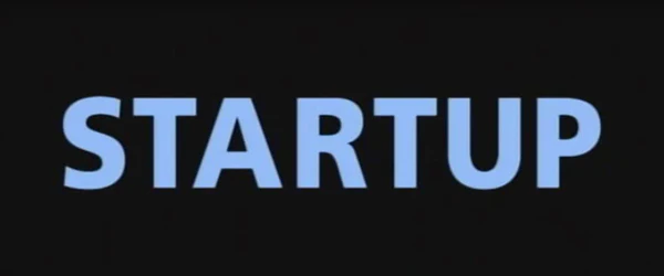 documental startup