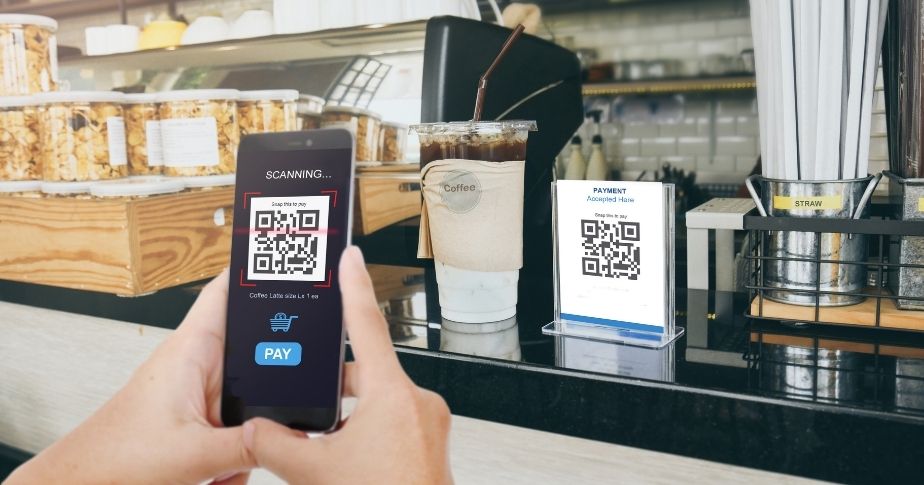 Código QR para video de . ¿Por qué lo necesita para su negocio? -  ME-QR