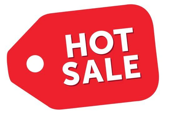 hotsale colombia