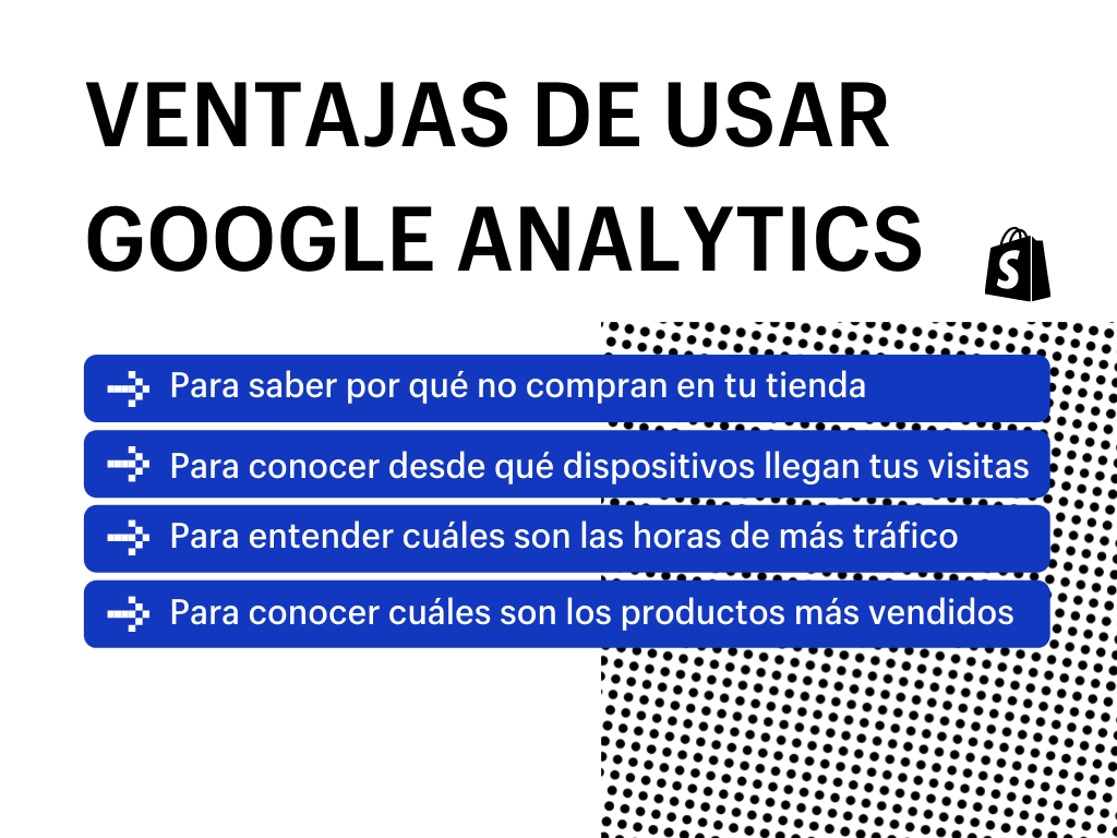 como funciona google analytics