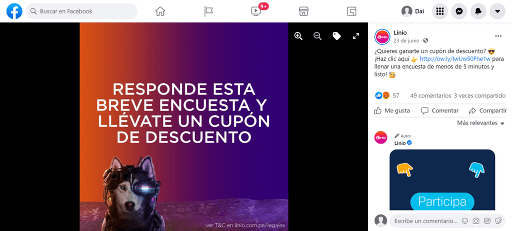 como promocionar un producto