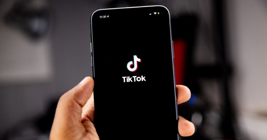 Como crear una cuenta en tik tok lite facil 