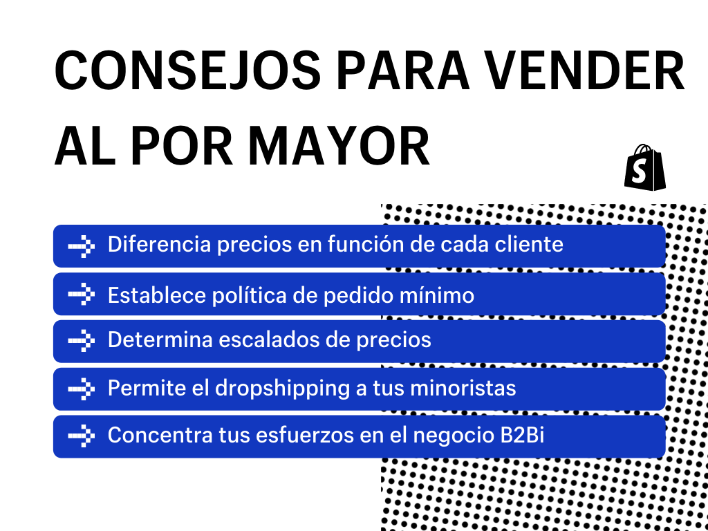 comprar productos al por mayor para vender