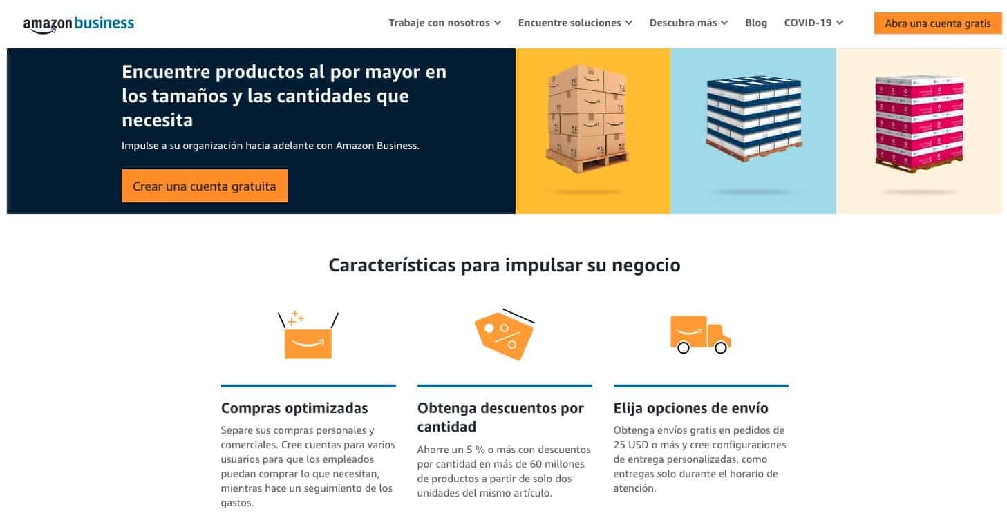 Comprar al por mayor: Estrategias y consejos para tu ecommerce (2024)