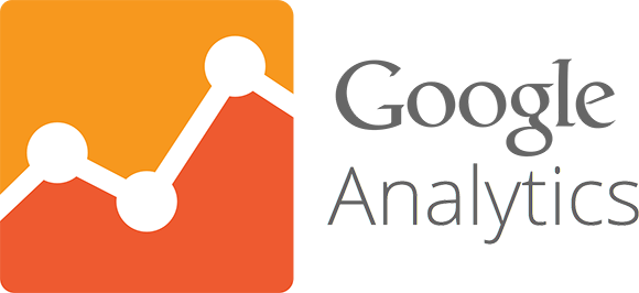 Google Analytics Logo