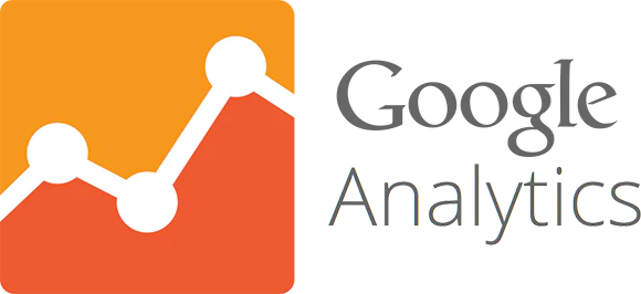 Google Analytics Logo