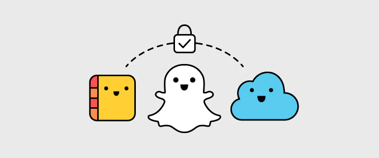 snapchat marketing de contenidos