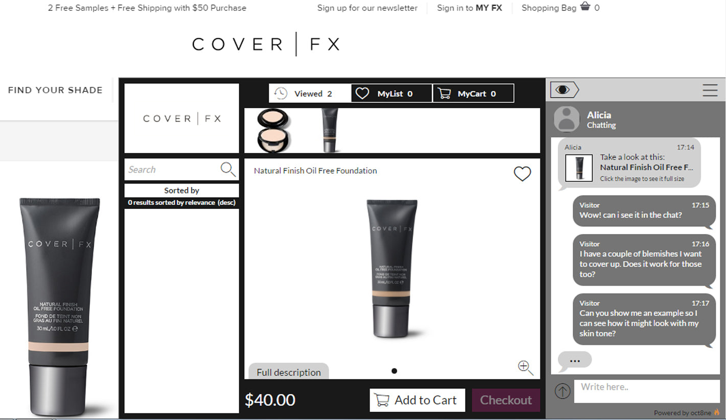CoverFx