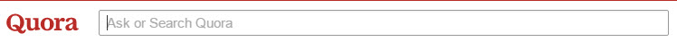 búsqueda en Quora
