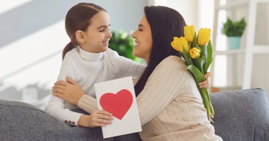 ¿Cuándo es el Día de la Madre?