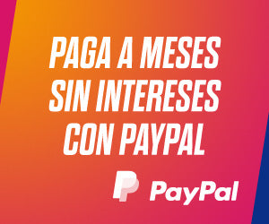 ¿Sabías que puedes vender a mensualidades con PayPal?