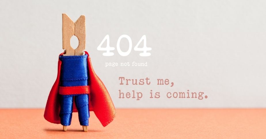 Error HTTP 404: qué es, cómo detectarlo y solucionarlo en tu web