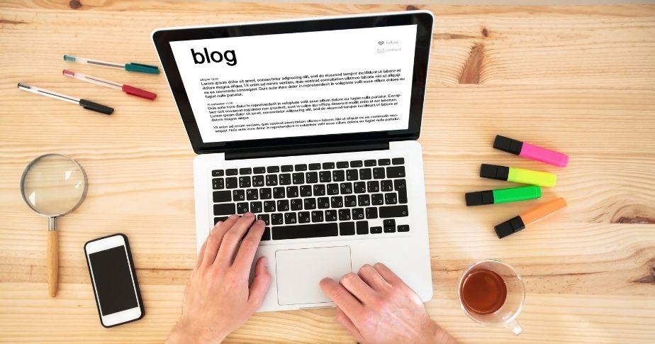 ¿Qué es un blog?