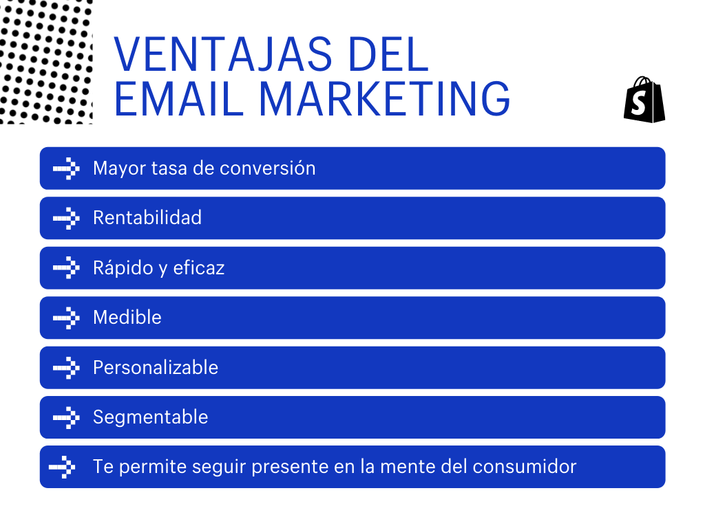 estrategia de email marketing