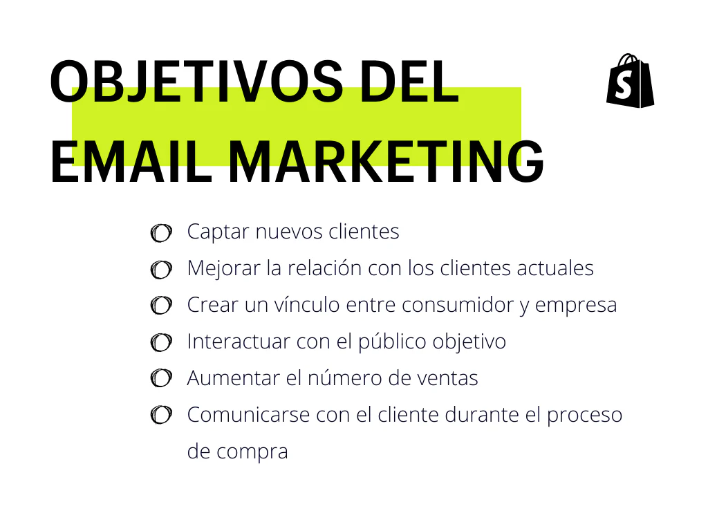 estrategia email marketing