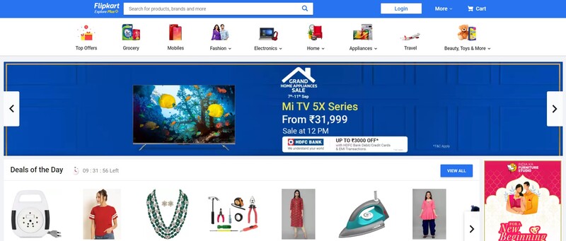 Flipkart