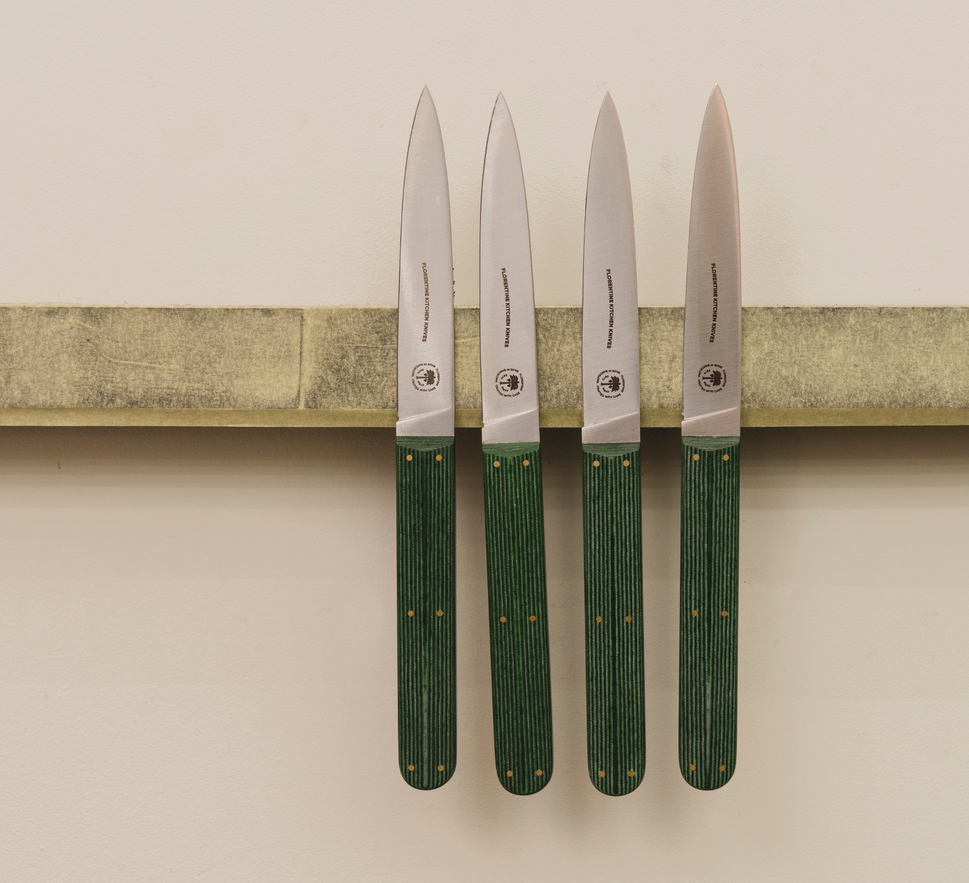 florentine kitchen knives cuchillos