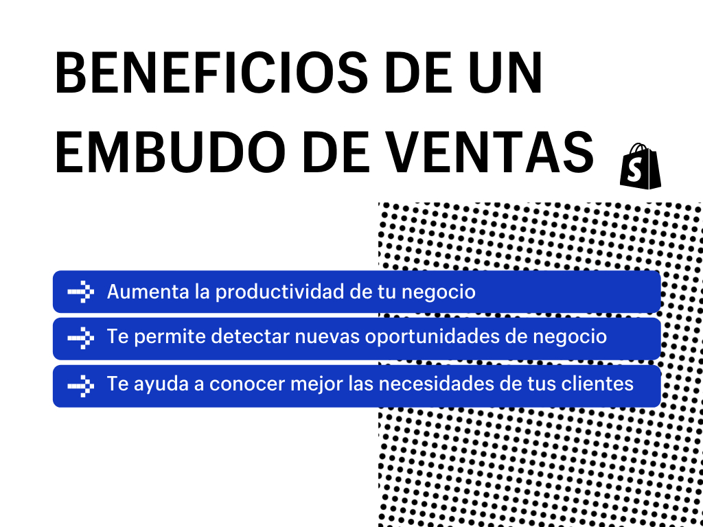 funnels de ventas