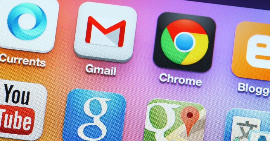 ¿Qué es Gmail de Google?