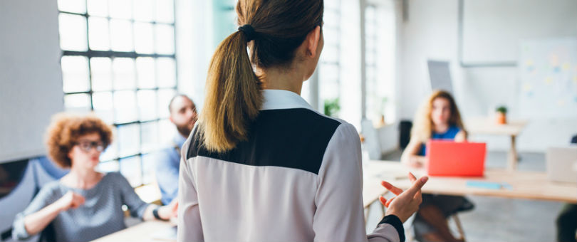 13 oradores profesionales comparten sus mejores consejos y peores experiencias