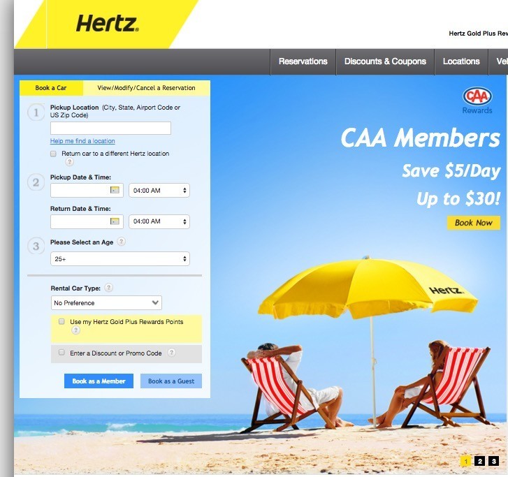 hertz_ecommerce