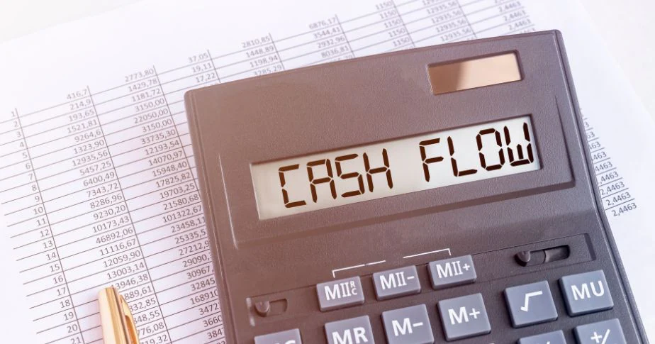 CASH FLOW O FLUJO DE CAJA