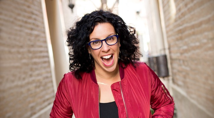 jill salzman emprendedora