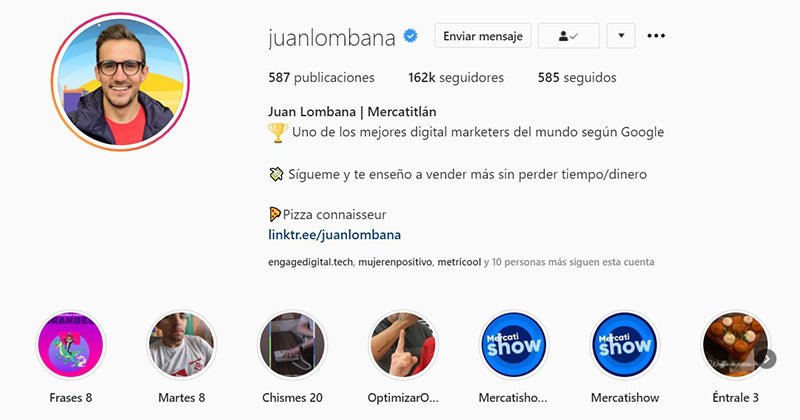 que es el marketing influencer