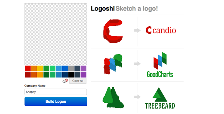 creadores de logos en linea