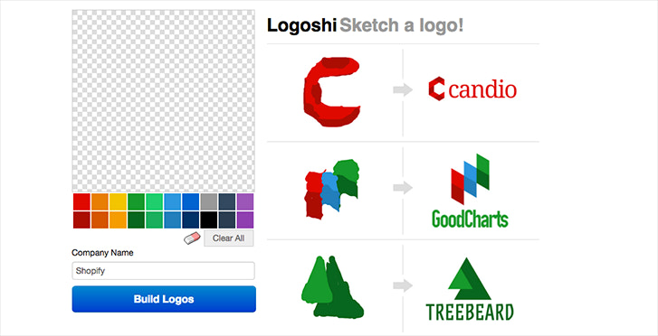estornudar símbolo amortiguar Aprende a utilizar creadores de logos online para tu marca
