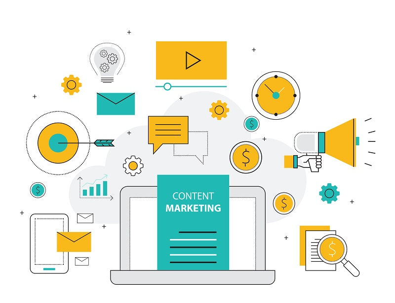 Content Marketing