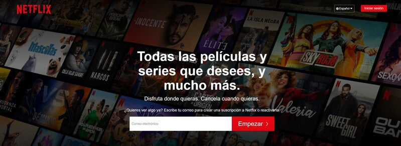 Netflix