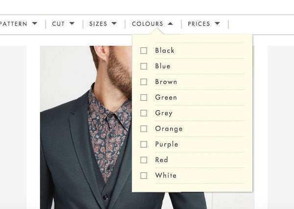 nombres de colores_ecommerce