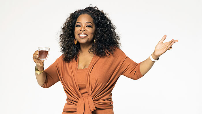 oprah emprendedora