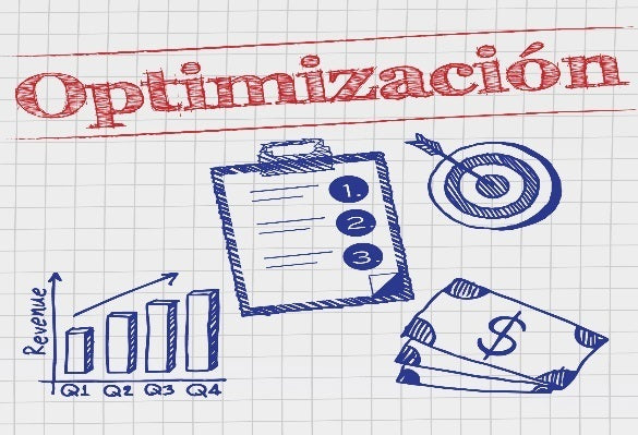  optimización_estafeta