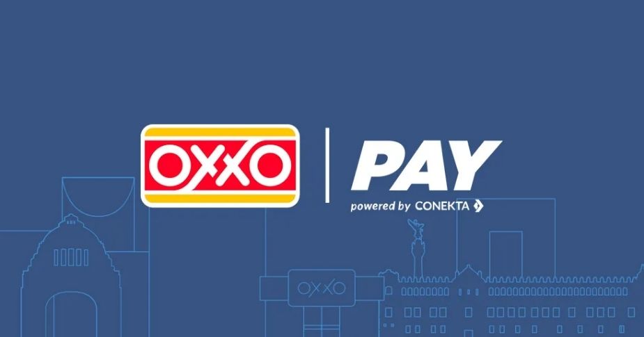 Oxxo pay