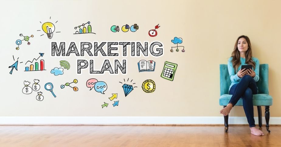 Plan de Marketing para ecommerce